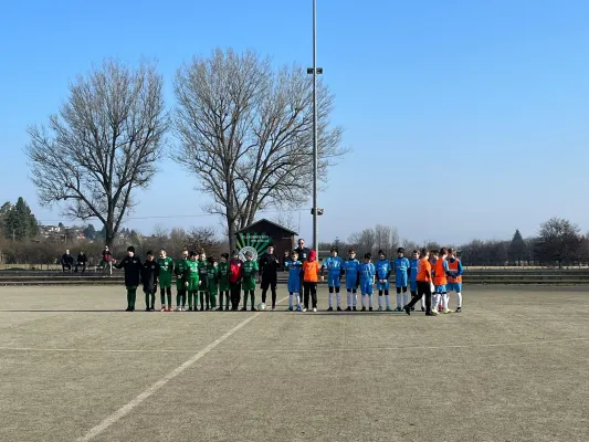 03.03.2024 VfB Apolda vs. FC Empor Weimar 06