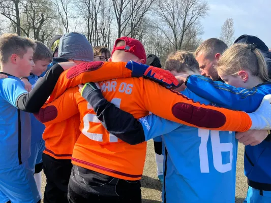 03.03.2024 VfB Apolda vs. FC Empor Weimar 06