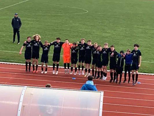 10.03.2024 FC Empor Weimar 06 vs. SG Wachs. Haarhausen
