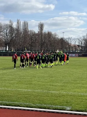 17.03.2024 FC Empor Weimar 06 vs. SG SV Fortuna Großsc