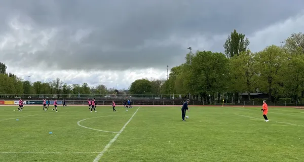 20.04.2024 FC Empor Weimar 06 vs. SG Wachs. Haarhausen