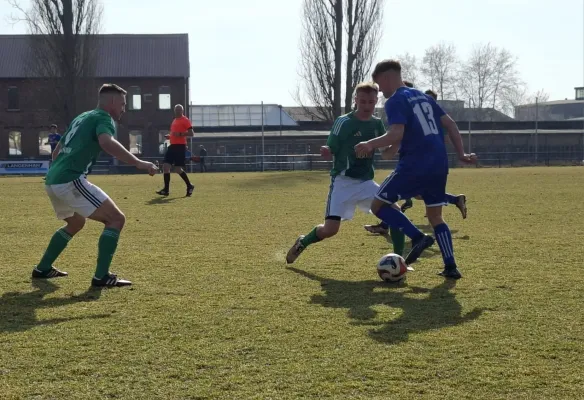 08.03.2025 FSV GW Blankenhain vs. FC Empor Weimar 06