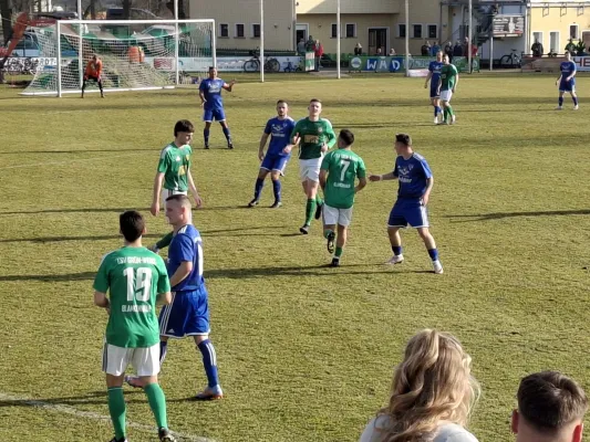 08.03.2025 FSV GW Blankenhain vs. FC Empor Weimar 06