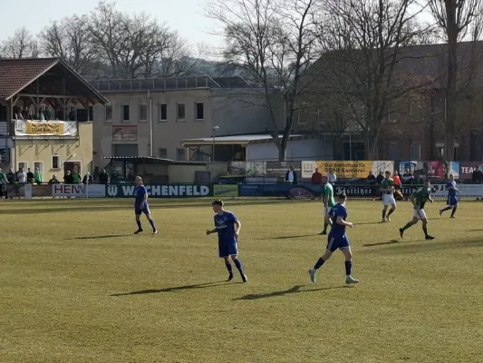 08.03.2025 FSV GW Blankenhain vs. FC Empor Weimar 06