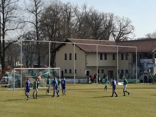 08.03.2025 FSV GW Blankenhain vs. FC Empor Weimar 06