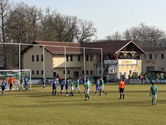 08.03.2025 FSV GW Blankenhain vs. FC Empor Weimar 06