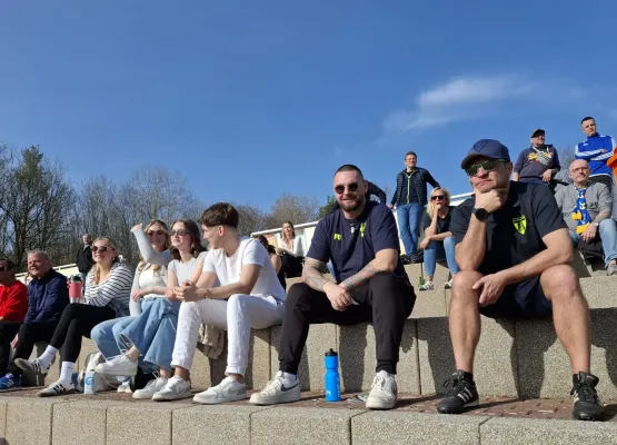 08.03.2025 FSV GW Blankenhain vs. FC Empor Weimar 06