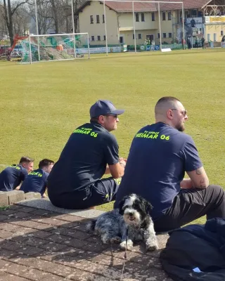 08.03.2025 FSV GW Blankenhain vs. FC Empor Weimar 06