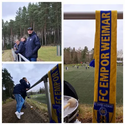 29.03.2025 FSV Martinroda vs. FC Empor Weimar 06