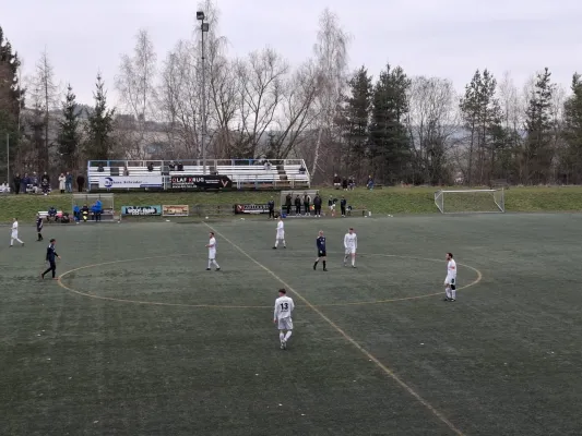 29.03.2025 FSV Martinroda vs. FC Empor Weimar 06