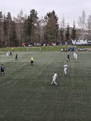 29.03.2025 FSV Martinroda vs. FC Empor Weimar 06