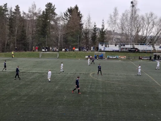 29.03.2025 FSV Martinroda vs. FC Empor Weimar 06