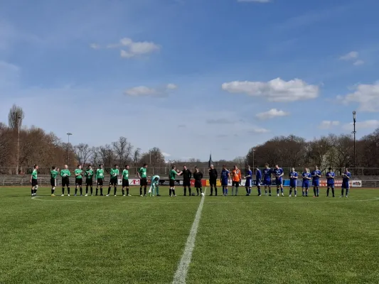 05.04.2025 FC Empor Weimar 06 vs. TSV 1928 Kromsdorf