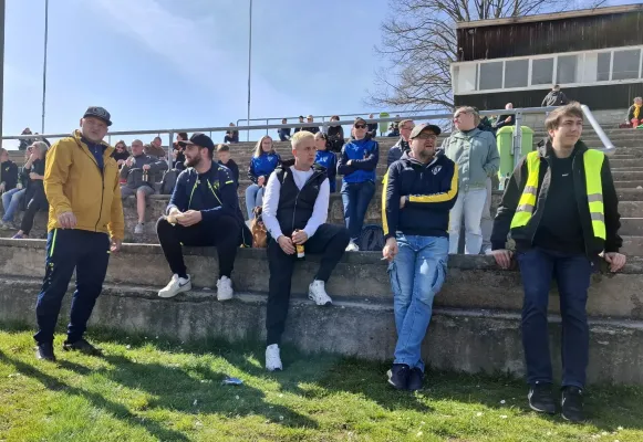 05.04.2025 FC Empor Weimar 06 vs. TSV 1928 Kromsdorf