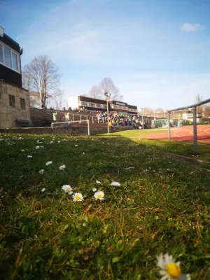 05.04.2025 FC Empor Weimar 06 vs. TSV 1928 Kromsdorf