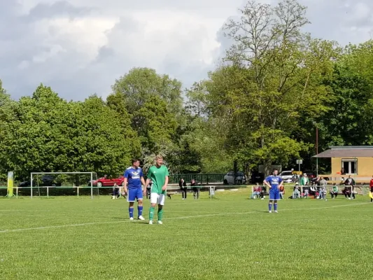 18.05.2025 Ilmtal Zottelstedt vs. FC Empor Weimar 06