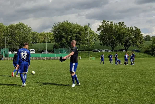 18.05.2025 Ilmtal Zottelstedt vs. FC Empor Weimar 06
