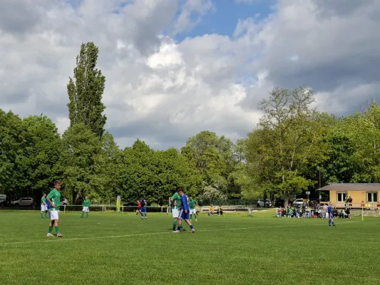 18.05.2025 Ilmtal Zottelstedt vs. FC Empor Weimar 06