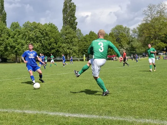 18.05.2025 Ilmtal Zottelstedt vs. FC Empor Weimar 06