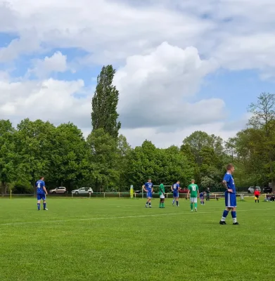 18.05.2025 Ilmtal Zottelstedt vs. FC Empor Weimar 06