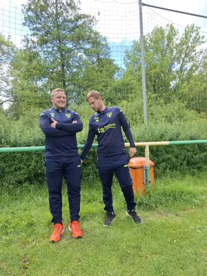 18.05.2025 Ilmtal Zottelstedt vs. FC Empor Weimar 06