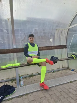 24.05.2025 FC Empor Weimar 06 vs. TSV Bad Blankenburg