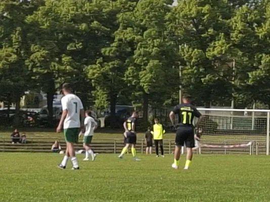 24.05.2025 FC Empor Weimar 06 vs. TSV Bad Blankenburg