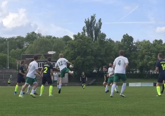 24.05.2025 FC Empor Weimar 06 vs. TSV Bad Blankenburg