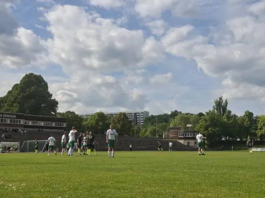 24.05.2025 FC Empor Weimar 06 vs. TSV Bad Blankenburg