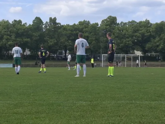 24.05.2025 FC Empor Weimar 06 vs. TSV Bad Blankenburg