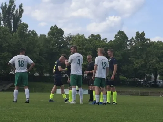 24.05.2025 FC Empor Weimar 06 vs. TSV Bad Blankenburg