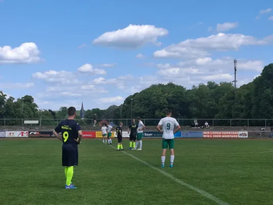 24.05.2025 FC Empor Weimar 06 vs. TSV Bad Blankenburg