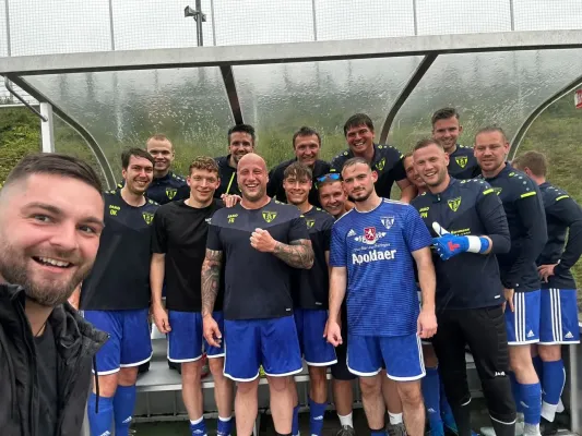 01.06.2025 SG Wachs. Haarhausen vs. FC Empor Weimar 06