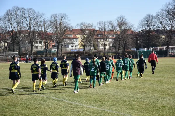 22.03.2025 FC Empor Weimar 06 vs. SV Pfiffelbach II
