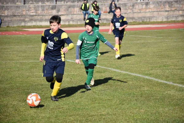 22.03.2025 FC Empor Weimar 06 vs. SV Pfiffelbach II