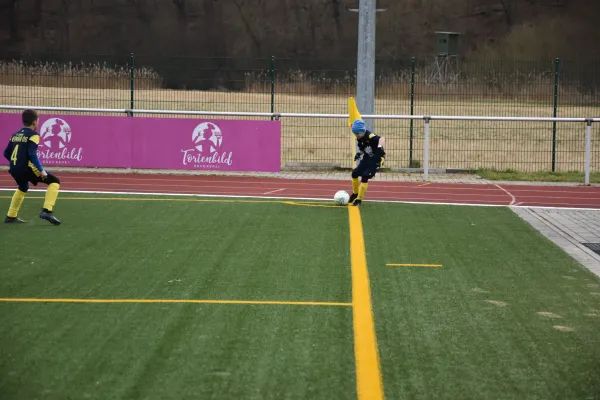 30.03.2025 FC Einheit Bad Berka vs. FC Empor Weimar 06