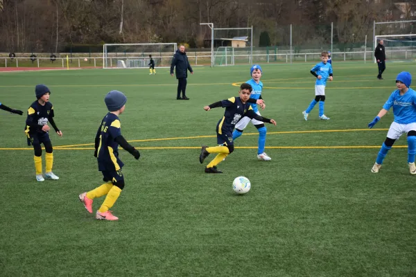 30.03.2025 FC Einheit Bad Berka vs. FC Empor Weimar 06