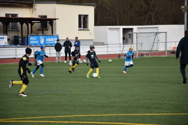 30.03.2025 FC Einheit Bad Berka vs. FC Empor Weimar 06