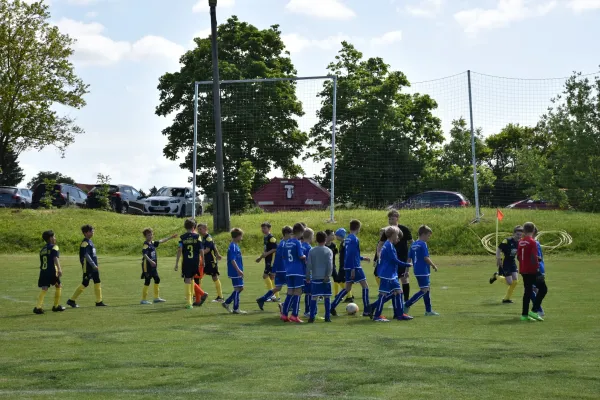 24.05.2025 SG FV BW Niederz. 1 vs. FC Empor Weimar 06