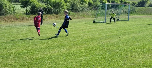 24.05.2025 SV 70 Tonndorf II vs. FC Empor Weimar 06 II