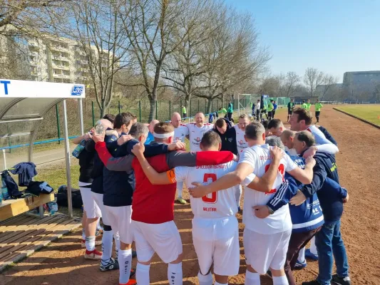 09.03.2025 VfL 1990 Gera AH vs. SG SSV Vimaria AH