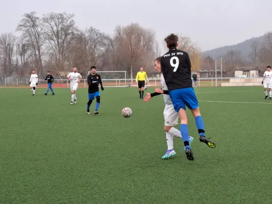 09.02.2025 Post SV Jena vs. FC Empor Weimar 06