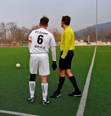 09.02.2025 Post SV Jena vs. FC Empor Weimar 06