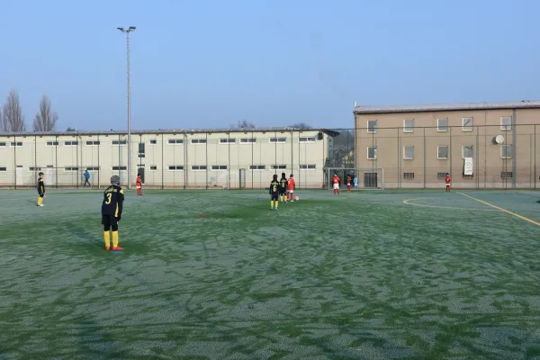 09.02.2025 FC Empor Weimar 06 vs. SV Lobeda 77