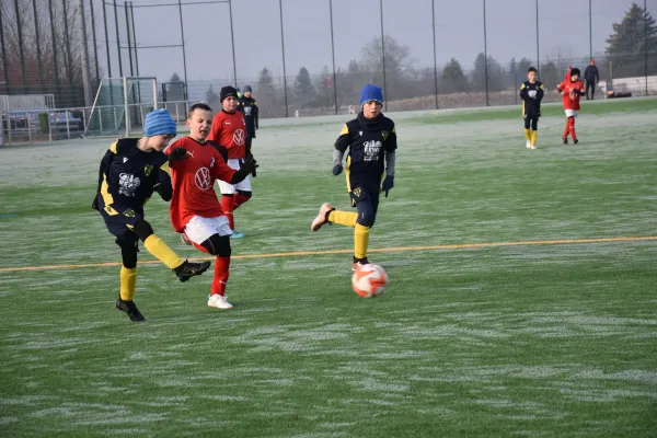 09.02.2025 FC Empor Weimar 06 vs. SV Lobeda 77