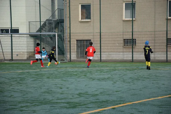 09.02.2025 FC Empor Weimar 06 vs. SV Lobeda 77