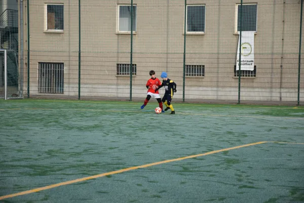 09.02.2025 FC Empor Weimar 06 vs. SV Lobeda 77