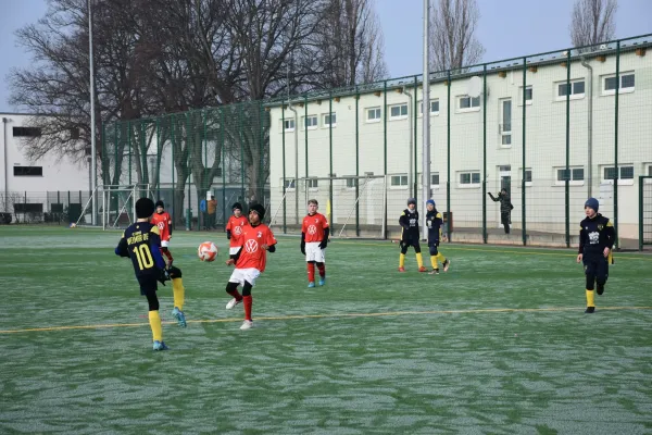 09.02.2025 FC Empor Weimar 06 vs. SV Lobeda 77