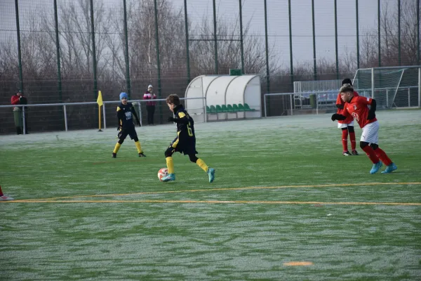 09.02.2025 FC Empor Weimar 06 vs. SV Lobeda 77