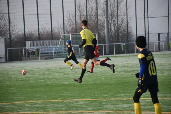 09.02.2025 FC Empor Weimar 06 vs. SV Lobeda 77